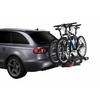 Suport Auto Biciclete Thule EasyFold 932, 2 biciclete, 7 pin up