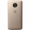 Telefon mobil Motorola E4 Plus, Dual SIM, 3GB, 16GB, 4G, auriu