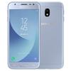 Samsung Telefon mobil Galaxy J3 (2017), Dual SIM, 16GB, 4G, Silver Blue