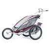 Carucior-Thule-Chariot-CX-2-Seria Sport (Pentru 1 Sau 2 Copii)