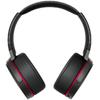 Sony Casti audio MDRXB950B1B, EXTRA BASS, Noise cancelling, Wireless, Bluetooth, NFC, Negru