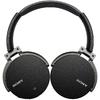 Sony Casti audio MDRXB950B1B, EXTRA BASS, Noise cancelling, Wireless, Bluetooth, NFC, Negru