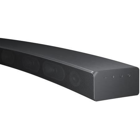 Soundbar curbat HW-MS6500/EN, 3.0, 450 W, Negru