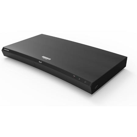 Blu-ray Player UBD-M9500, 4K Ultra HD, Wi-Fi, Negru