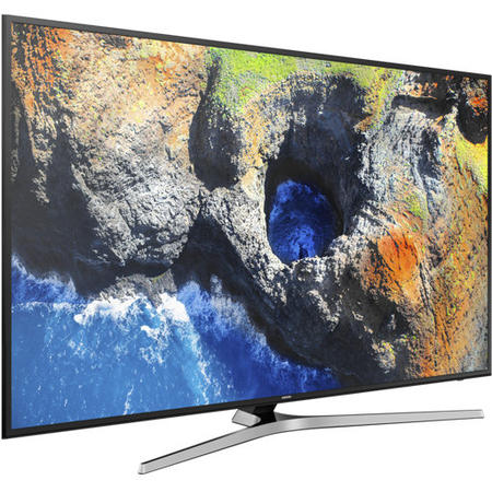 Televizor LED 75MU6102, Smart TV, 189 cm, 4K Ultra HD