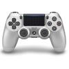 Sony Consola Playstation 4 SLIM, 500 GB Editie Limitata Silver + controller DualShock 4 V2 Silver
