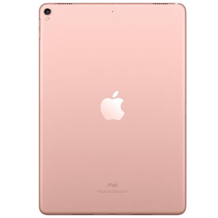 Apple iPad Pro 10.5" Cellular 512GB - Rose Gold
