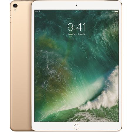 Apple iPad Pro 10.5" Wi-Fi 64GB - Gold