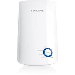 TP-LINK Adaptor Range Extender Wireless N 300Mbps TL-WA850RE