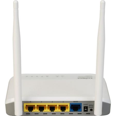 Router wireless 300Mbps BR-6428NS