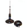 Antena statie radio CB PNI ML160, 145cm, Magnet 145 mm