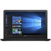 Laptop DELL 15.6'' Inspiron 3567 (seria 3000),  Intel Core i3-6006U,  4GB DDR4, 1TB, GMA HD 520, Win 10 Home, Black