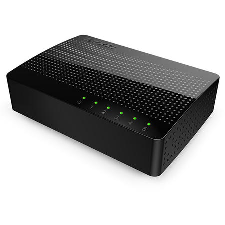 Switch 5 porturi gigabit, SG105