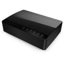 Tenda Switch 5 porturi gigabit, SG105