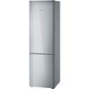 Bosch Combina frigorifica No Frost KGN39LM35, 366 l, clasa A++, inox