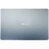 Laptop ASUS 15.6'' VivoBook X541UA,  Intel Core i3-7100U , 4GB DDR4, 500GB, GMA HD 620, Endless OS, Silver