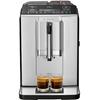 Bosch Automat de cafea espresso VeroCup 300 TIS30321RW, 1.4 l, 15 bar, argintiu