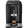 Bosch Automat de cafea espresso VeroCup 100 TIS30129RW, 1.4 l, 15 bar, negru