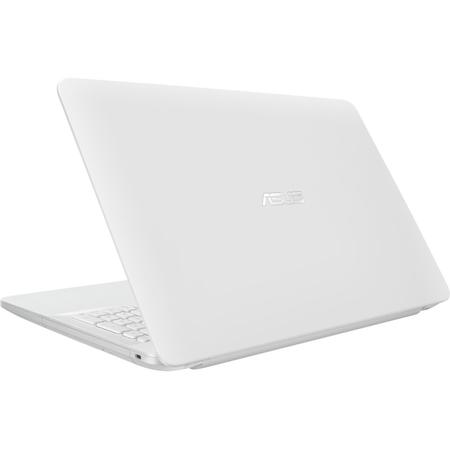 Laptop ASUS 15.6'' X541UJ,  Intel Core i3-6006U , 4GB DDR4, 500GB, GeForce 920M 2GB, Endless OS, White