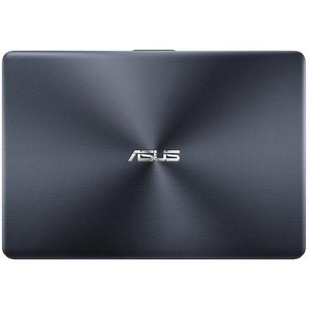 Laptop ASUS 14'' Vivobook X405UA, FHD, Intel Core i5-7200U , 4GB DDR4, 1TB, GMA HD 620, Endless OS, Dark Grey
