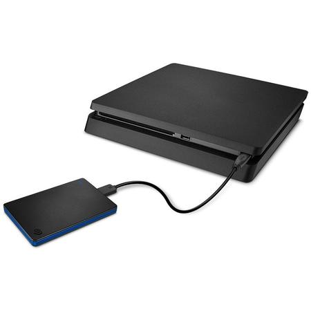 HDD extern 2TB, Expansion, 2.5" USB3.0, pentru PS4