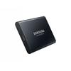 Samsung SSD extern 2.5", 1TB, T5, USB3.1