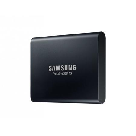 SSD extern 2.5", 1TB, T5, USB3.1