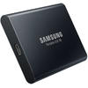 Samsung SSD extern 2.5", 2TB, T5, USB3.1