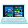 Laptop ASUS 15.6'' X541NA,  Intel Celeron Dual Core N3350 , 4GB, 500GB, GMA HD 500, Endless OS, Aqua Blue