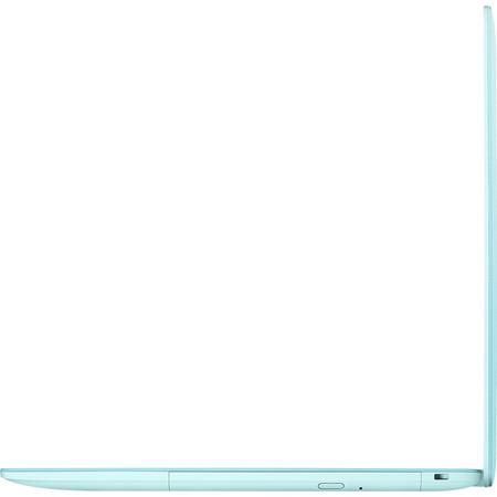 Laptop ASUS 15.6'' X541NA,  Intel Celeron Dual Core N3350 , 4GB, 500GB, GMA HD 500, Endless OS, Aqua Blue