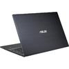 Laptop ASUS 15.6'' P2540UA, Intel Core i3-7100U , 4GB DDR4, 500GB 7200 RPM, GMA HD 620, Win 10 Pro, Black