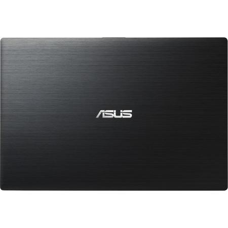 Laptop ASUS 15.6'' P2540UA, Intel Core i3-7100U , 4GB DDR4, 500GB 7200 RPM, GMA HD 620, Win 10 Pro, Black