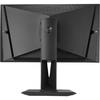 Monitor LED ASUS Gaming PG278QR 27 inch 2K 1 ms Black G-Sync 165Hz