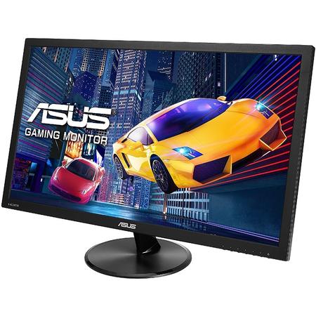 Monitor LED ASUS Gaming VP228HE 21.5 inch 1 ms Black