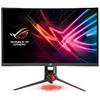 Monitor LED ASUS Gaming ROG Strix XG27VQ Curbat 27 inch 4ms black-red FreeSync 144Hz