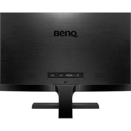 Monitor LED BenQ EW2775ZH 27 inch 4 ms Black