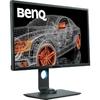 Monitor LED BenQ PD3200Q 32 inch 2K 4 ms Black 60Hz