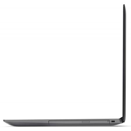 Laptop Lenovo 15.6'' IdeaPad 320 ISK, Intel Core i3-6006U , 4GB DDR4, 1TB, GMA HD 520, FreeDos, Black
