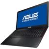 Laptop Gaming Asus F550VX, Intel Core i7-7700HQ, 1TB HDD,  8GB DDR4,  nVidia GTX 950M 4GB GDDR5