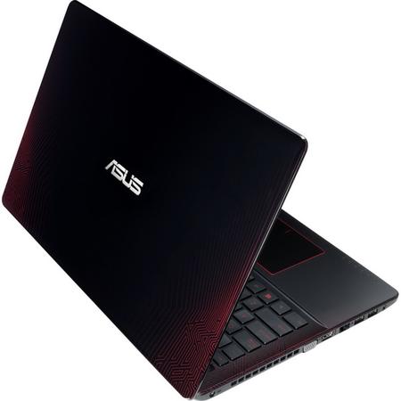 Laptop Gaming Asus F550VX, Intel Core i7-7700HQ, 1TB HDD,  8GB DDR4,  nVidia GTX 950M 4GB GDDR5