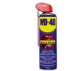 Spray tehnic lubrifiant WD-40 Smart Straw, 450 ml