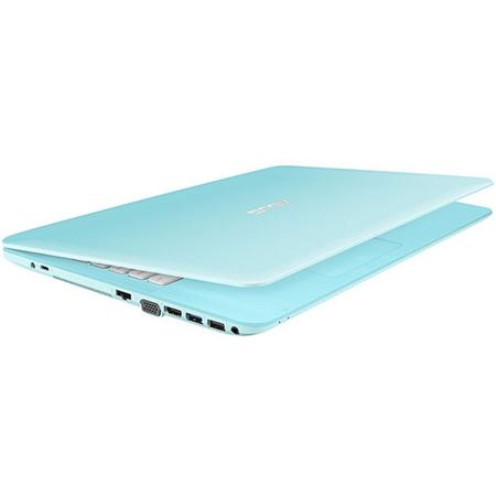Laptop ASUS 15.6'' VivoBook X541UA, Intel Core i3-7100U , 4GB DDR4, 500GB, GMA HD 620, Endless OS, Aqua Blue
