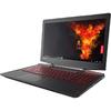 Laptop Lenovo Gaming 15.6'' Legion Y720, FHD IPS, Intel Core i7-7700HQ , 16GB DDR4, 1TB, GeForce GTX 1060 6GB, Win 10 Home, Black, RGB Backlit, External ODD