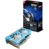 Placa video Sapphire Radeon RX 580 NITRO+ 8GB DDR5 256-bit Special Edition