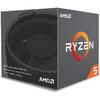 Procesor AMD Ryzen 5 1400 3.2GHz box