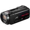 JVC Camera video Quad-Proof RX GZ-RX645BEU, Full HD, Wi-Fi, Negru
