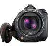JVC Camera video Quad-Proof RX GZ-RX645BEU, Full HD, Wi-Fi, Negru