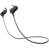 Sony Casti audio sport In-ear MDRXB50BSB, Wireless, Bluetooth, NFC, EXTRA BASS, Negru