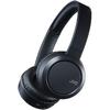 JVC Casti on-ear Bluetooth HA-S50BT-B-E, Negru