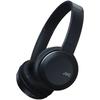 JVC Casti on-ear Bluetooth HA-S30BT-B-E, Negru